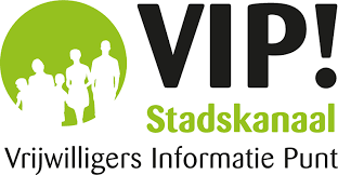 VIP! Stadskanaal logo
